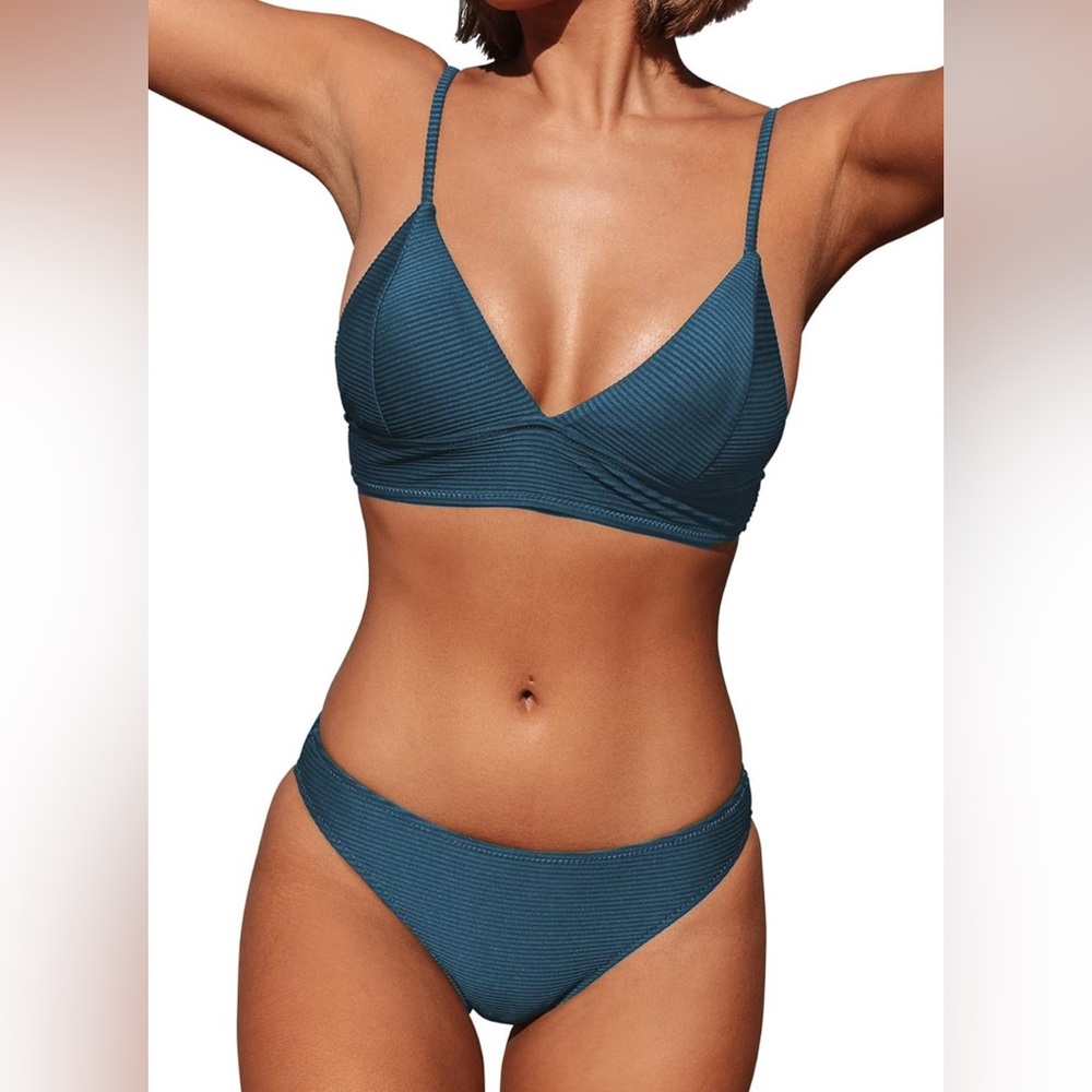 🌟NWT! Brand New Bikini